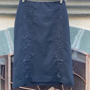BANANA REPUBLIC SKIRT